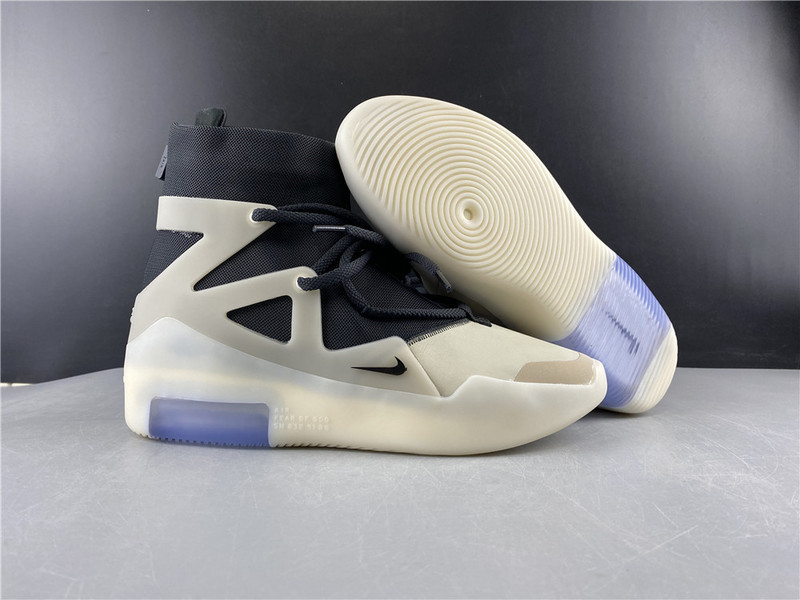 Nike Air Fear of God 1 String The Question AR4237-902