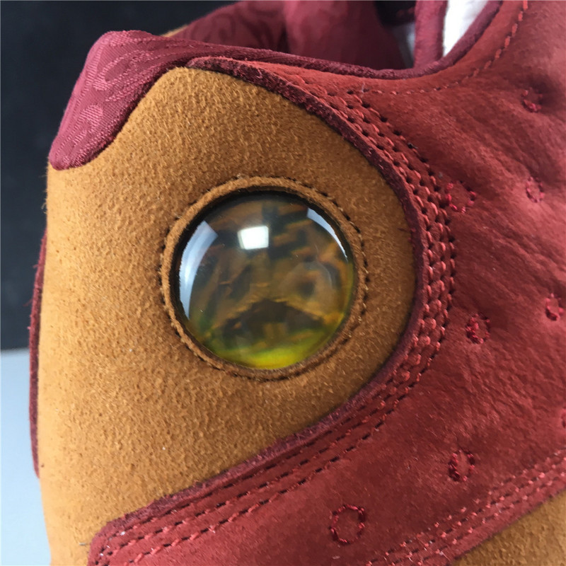 Air Jordan13 Premio Bin23 417212-601