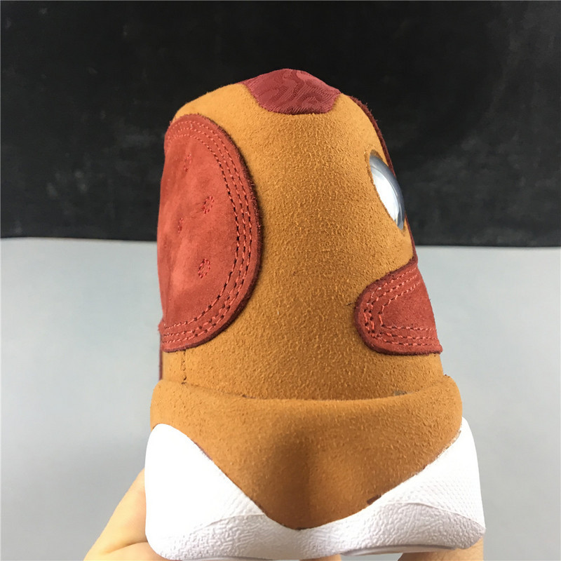 Air Jordan13 Premio Bin23 417212-601