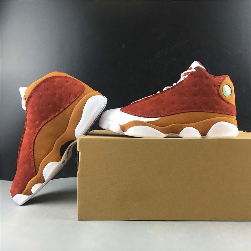 Air Jordan13 Premio Bin23 417212-601