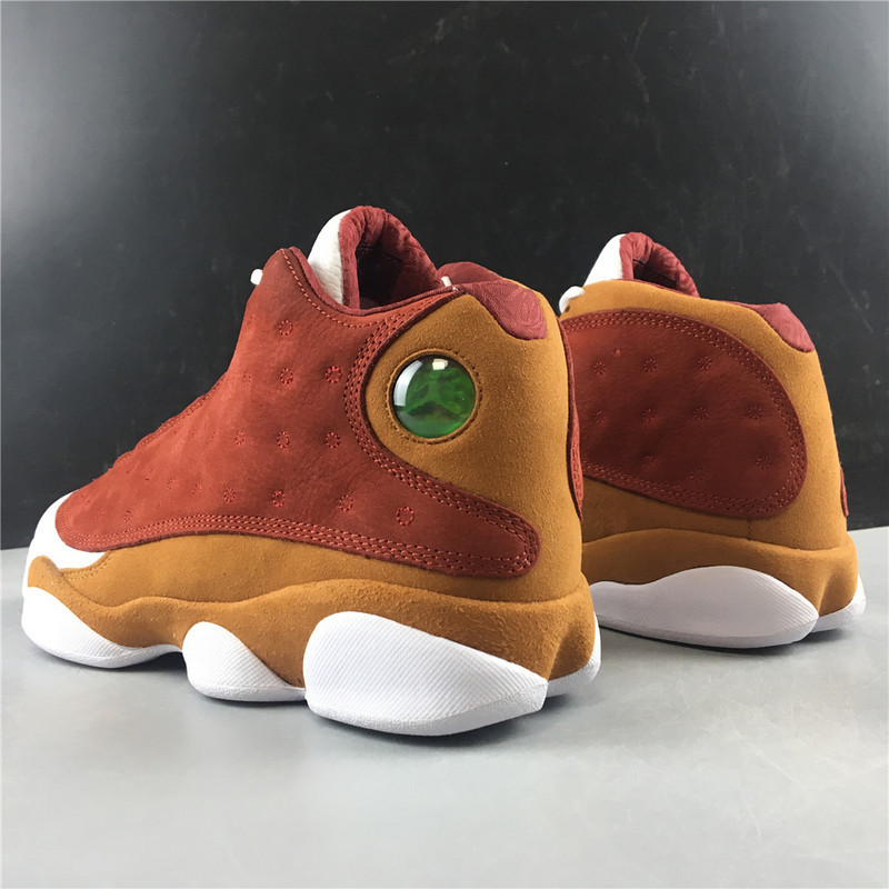 Air Jordan13 Premio Bin23 417212-601