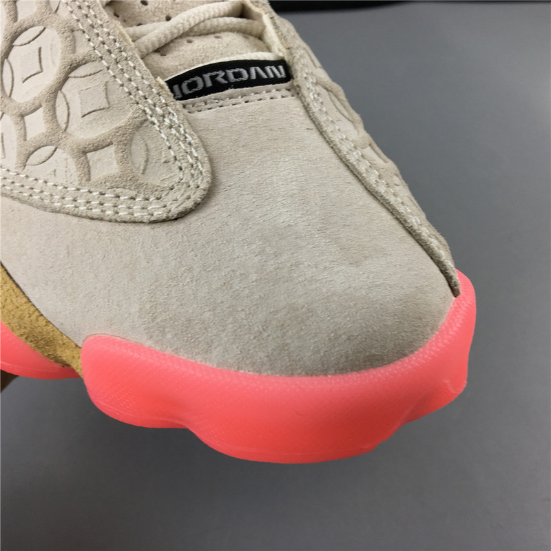 Air Jordan 13 Chinese New Year CW4409-100