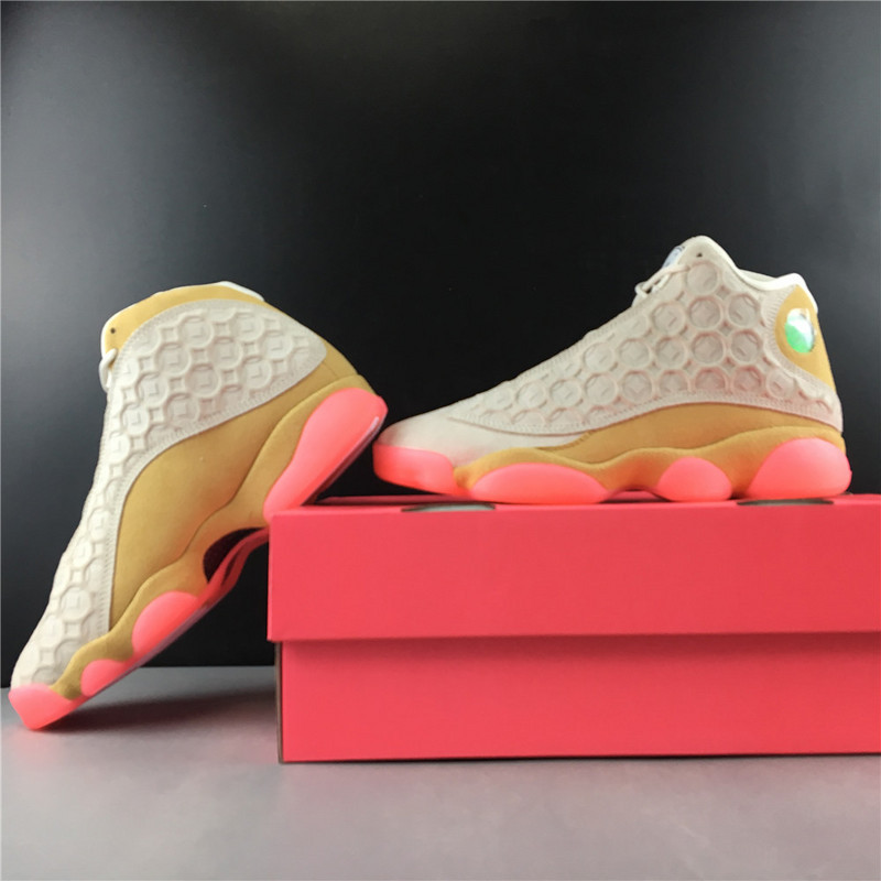Air Jordan 13 Chinese New Year CW4409-100