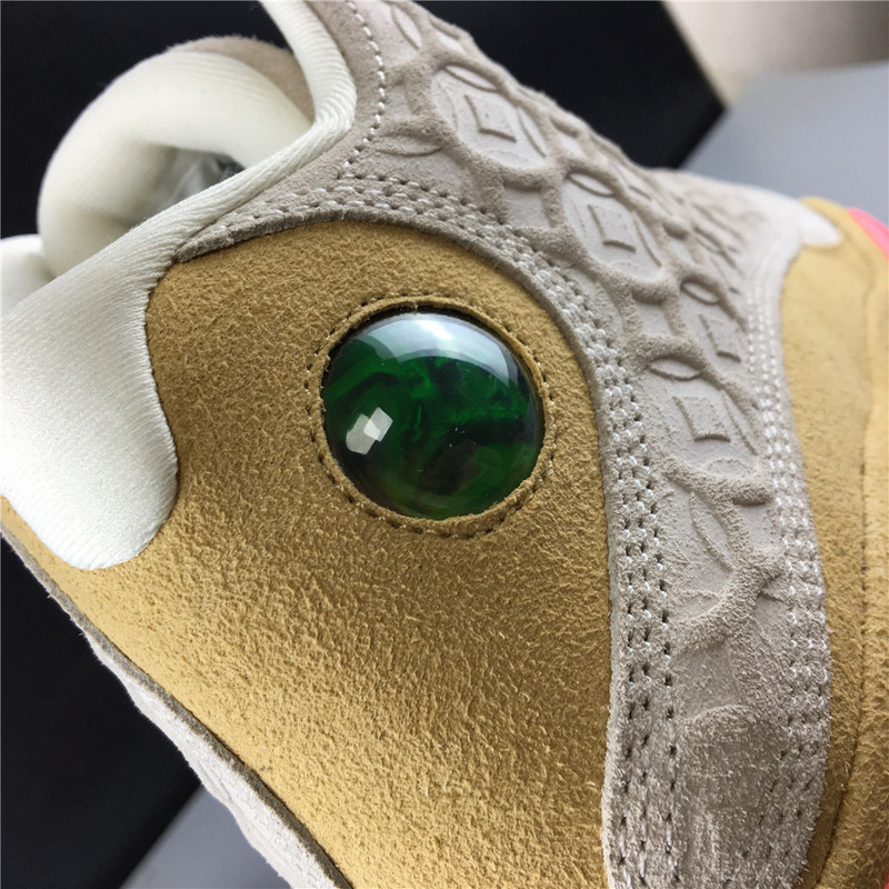 Air Jordan 13 Chinese New Year CW4409-100