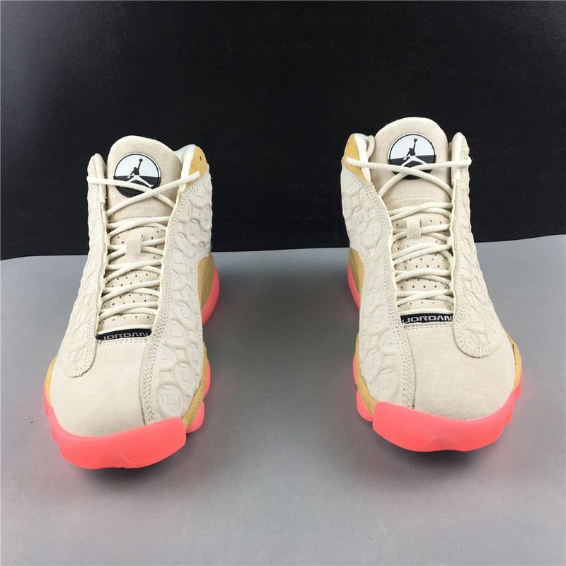 Air Jordan 13 Chinese New Year CW4409-100