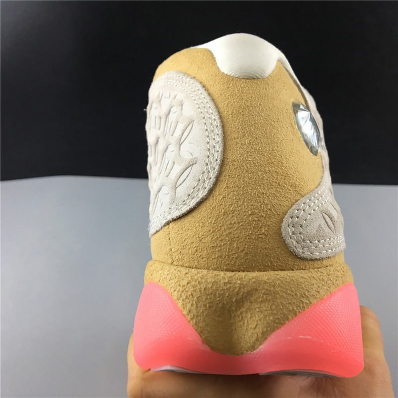 Air Jordan 13 Chinese New Year CW4409-100