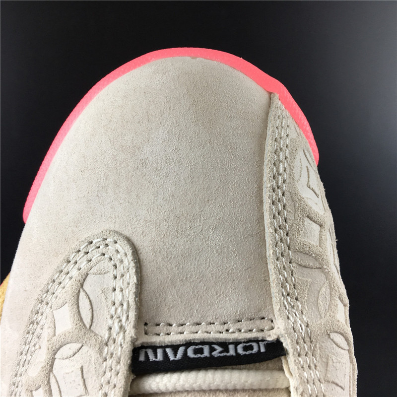 Air Jordan 13 Chinese New Year CW4409-100