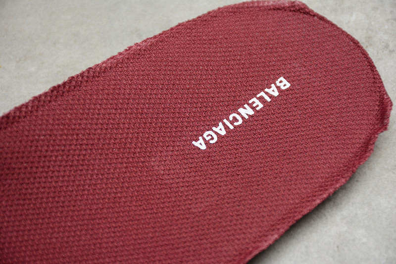 BALENCIAGE TRIPLE TRAINER 2.0 542023 W2LA1 5504