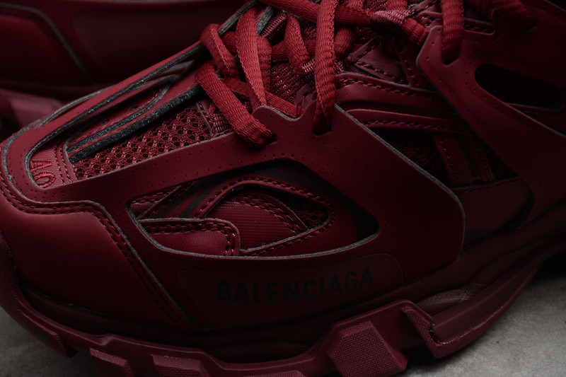 BALENCIAGE TRIPLE TRAINER 2.0 542023 W2LA1 5504