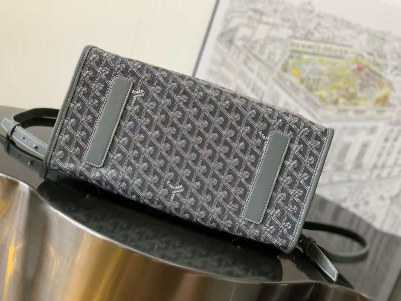 G09ard saint leger backpack