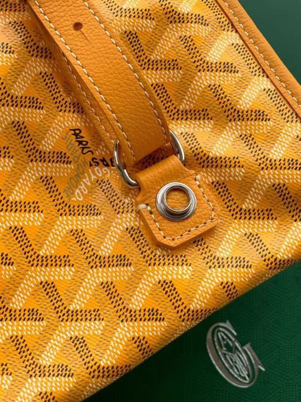 G09ard saint leger backpack