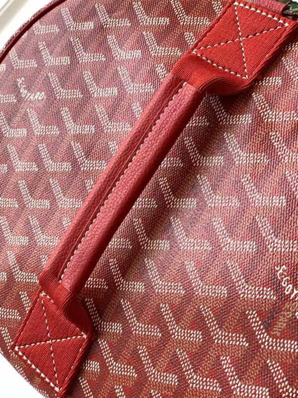 G09ard barrel 40 sports bag