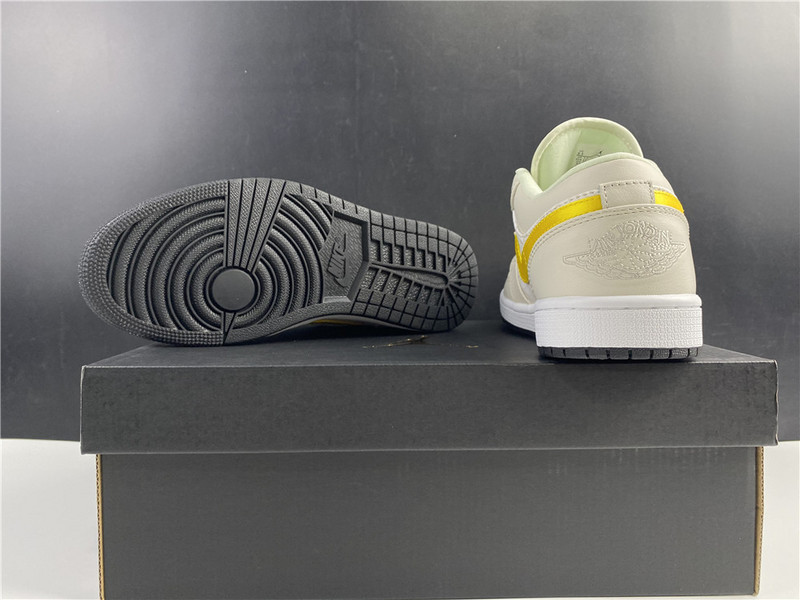 Air Jordan 1 Low “Palm Tree” CK3022-107