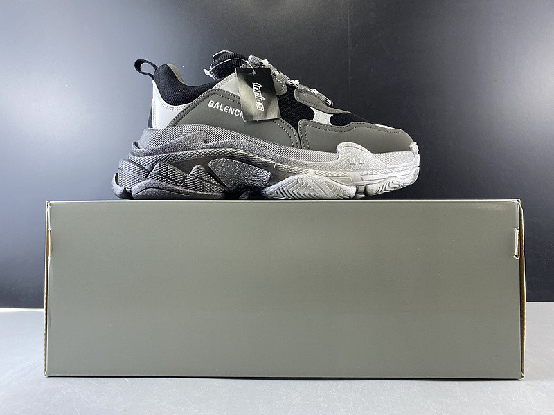 BALENCIAGE TRIPLE S TRAINER 483546 W06F1 0841