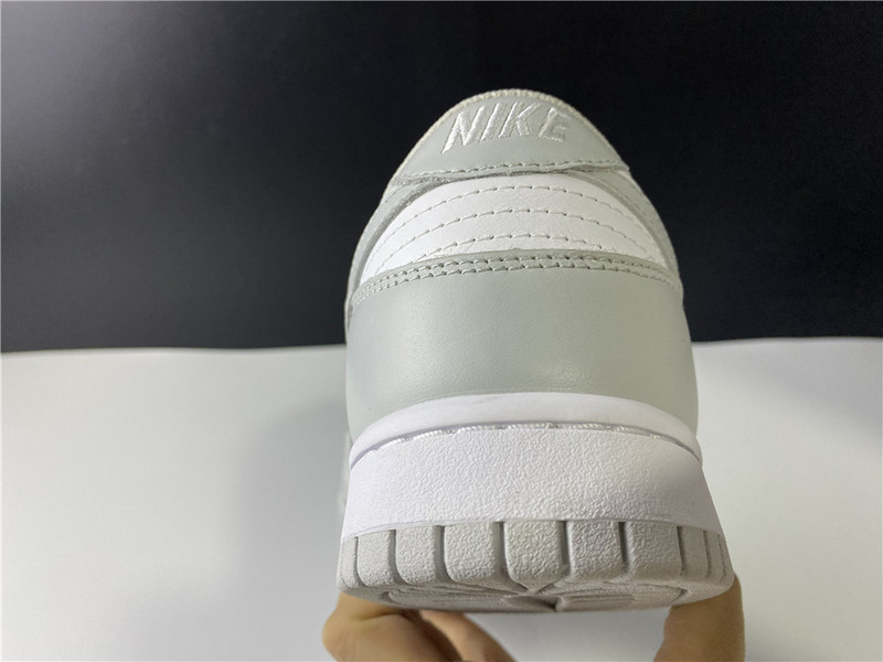 NIKE DUNK LOW “PHOTON DUST” CU1726-201