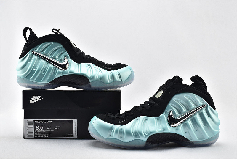 Nike Air Foamposite Pro 