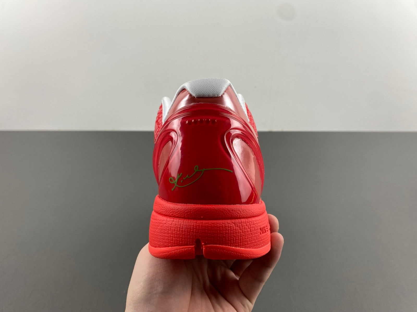 NIKE Kobe 6 Protro CW2190-301