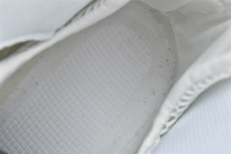 Nike Air Foamposite One Laser Silver White Basketball Shoes AA3963-105