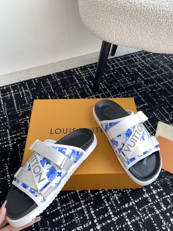 LOU1_TON SLIPPERS