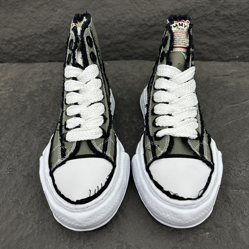 Ma1s0n mihara sneakers