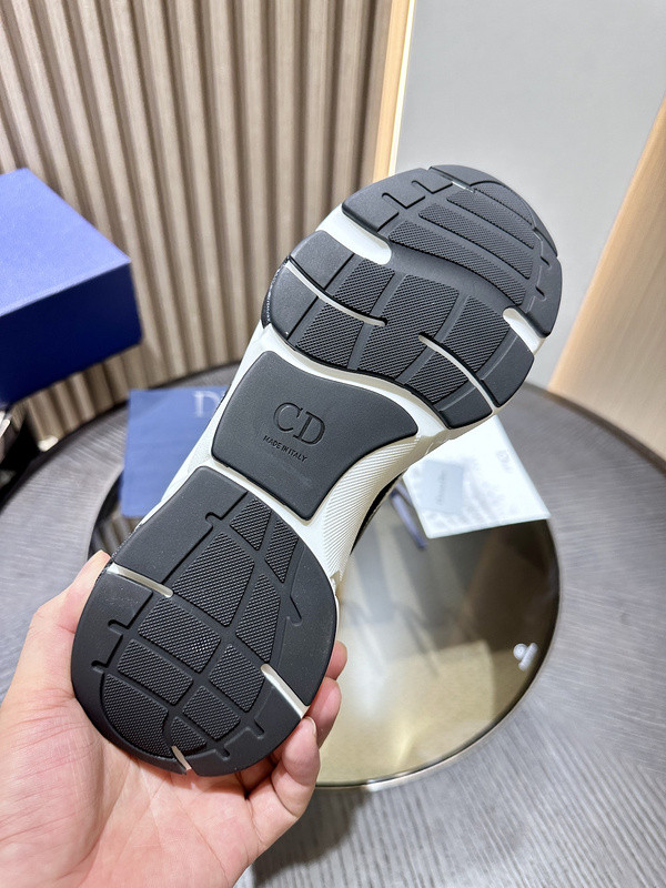 HOMME B22 TRAINER SNEAKER