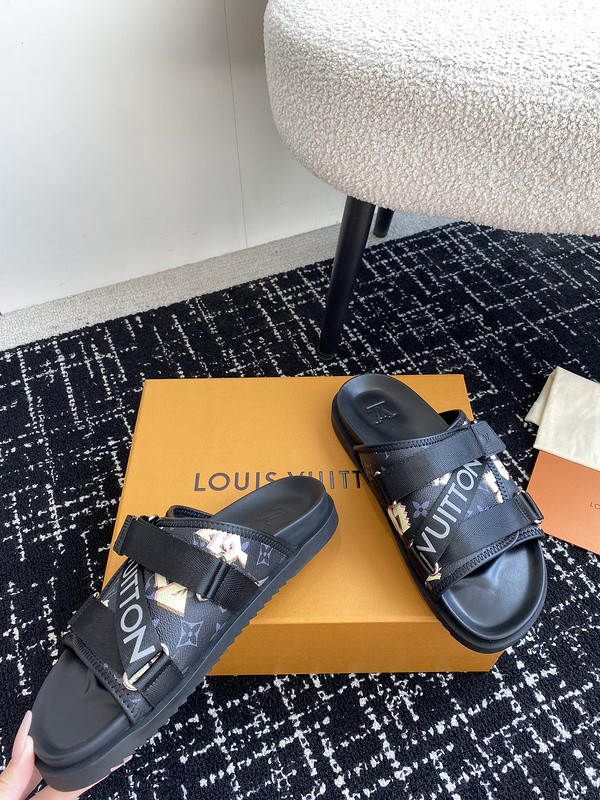 LOU1_TON SLIPPERS