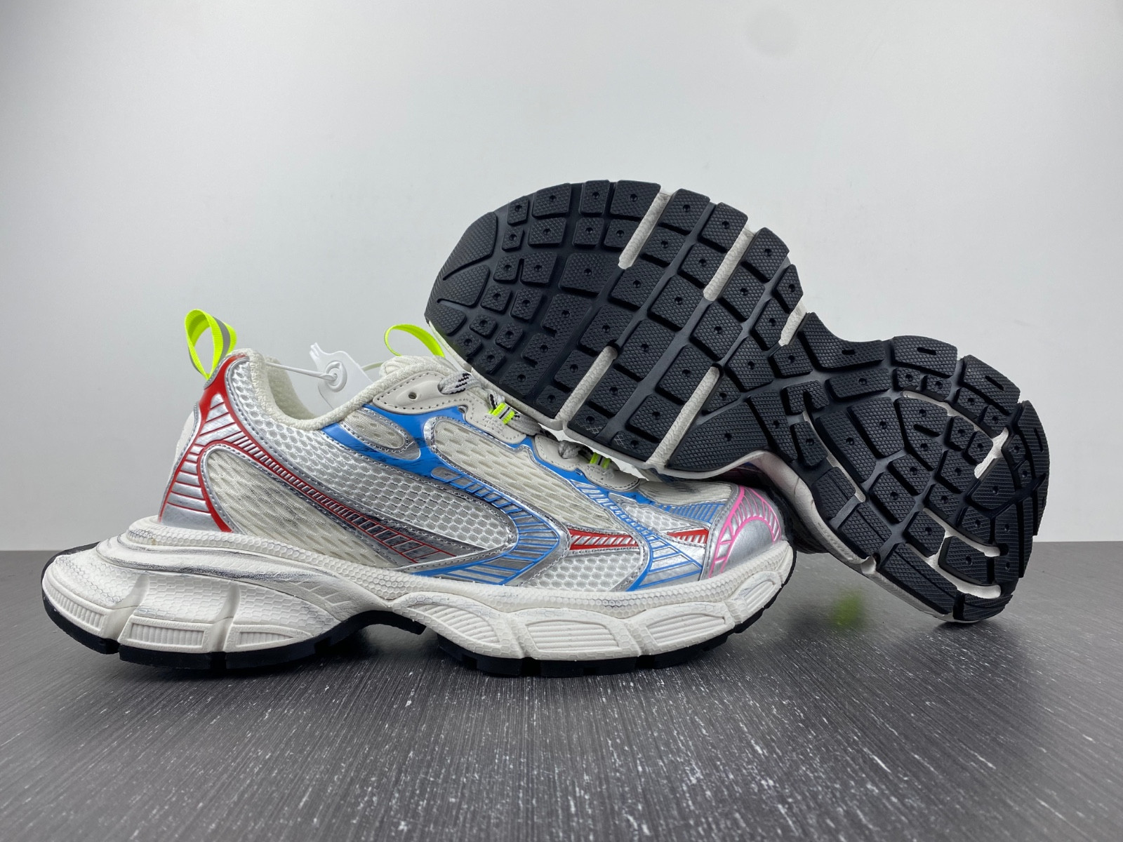 Ba*len*cia*ga 3xl sneaker