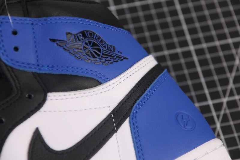 Air Jordan 1 AJ 1 Retro High OG 716371-040