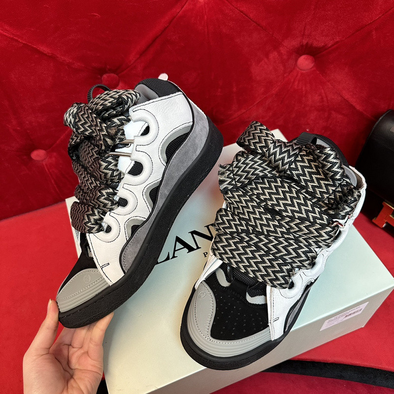 LANVIN SNEAKER