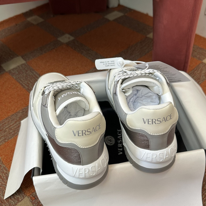 VERSACE ODISSEA SNEAKERS