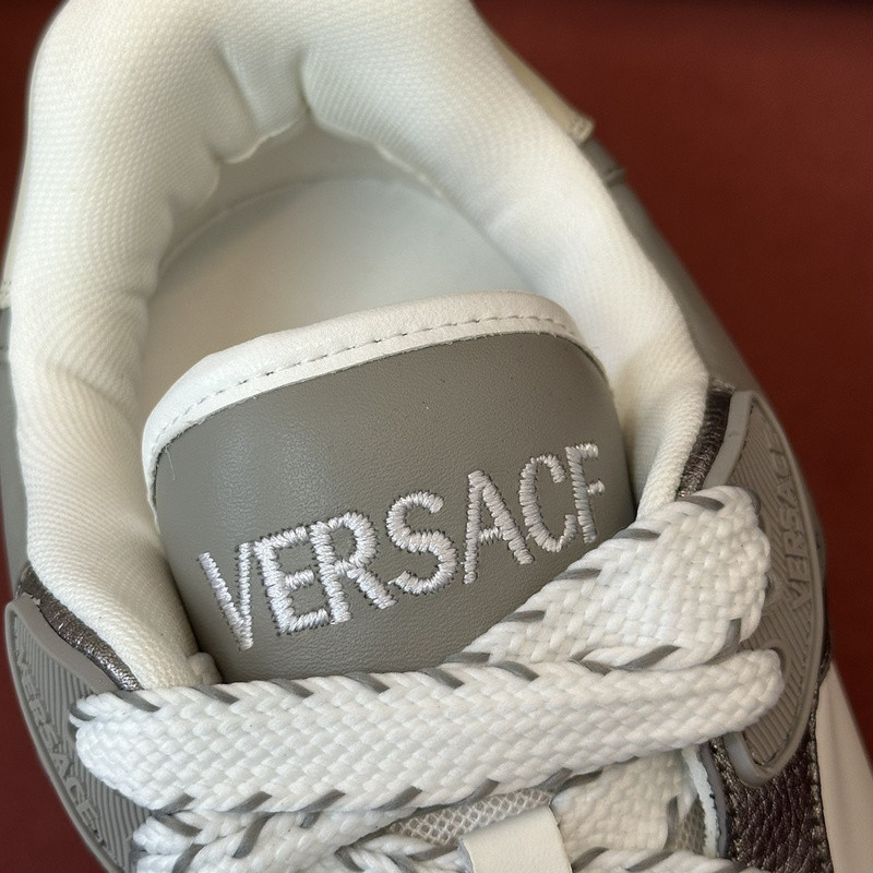 VERSACE ODISSEA SNEAKERS
