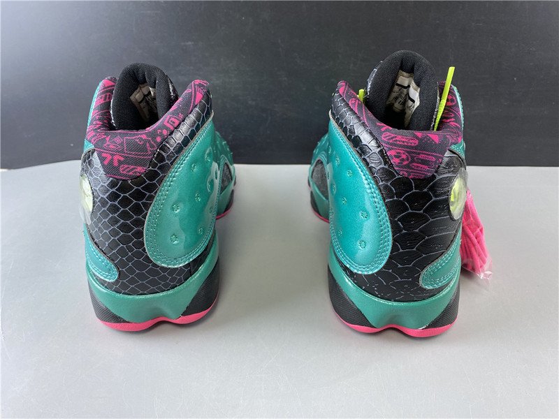 AIR JORDAN 13 RETRO DOERNBECHER 836405-305