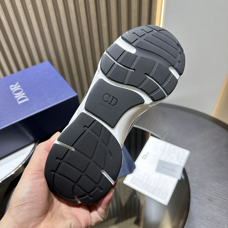 HOMME B22 TRAINER SNEAKER