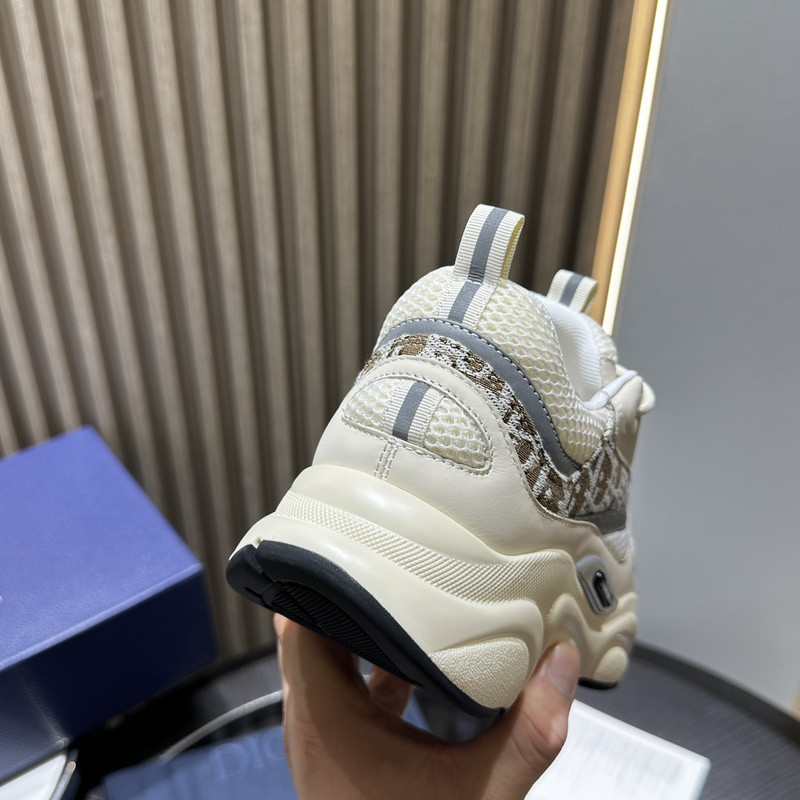 HOMME B22 TRAINER SNEAKER