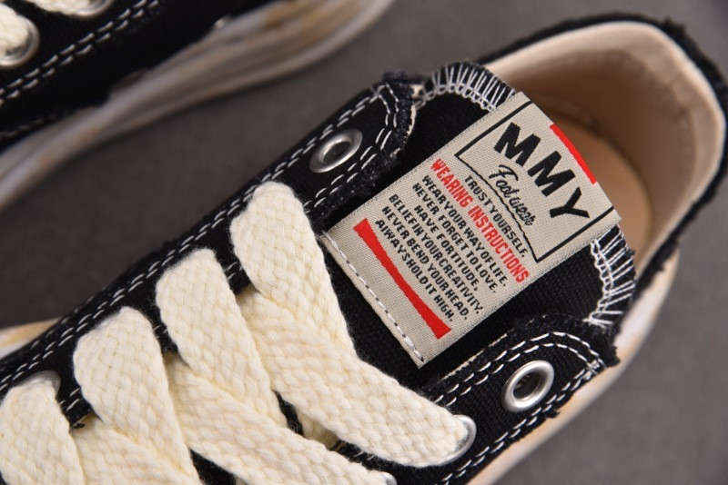 Ma1s0n mihara sneakers