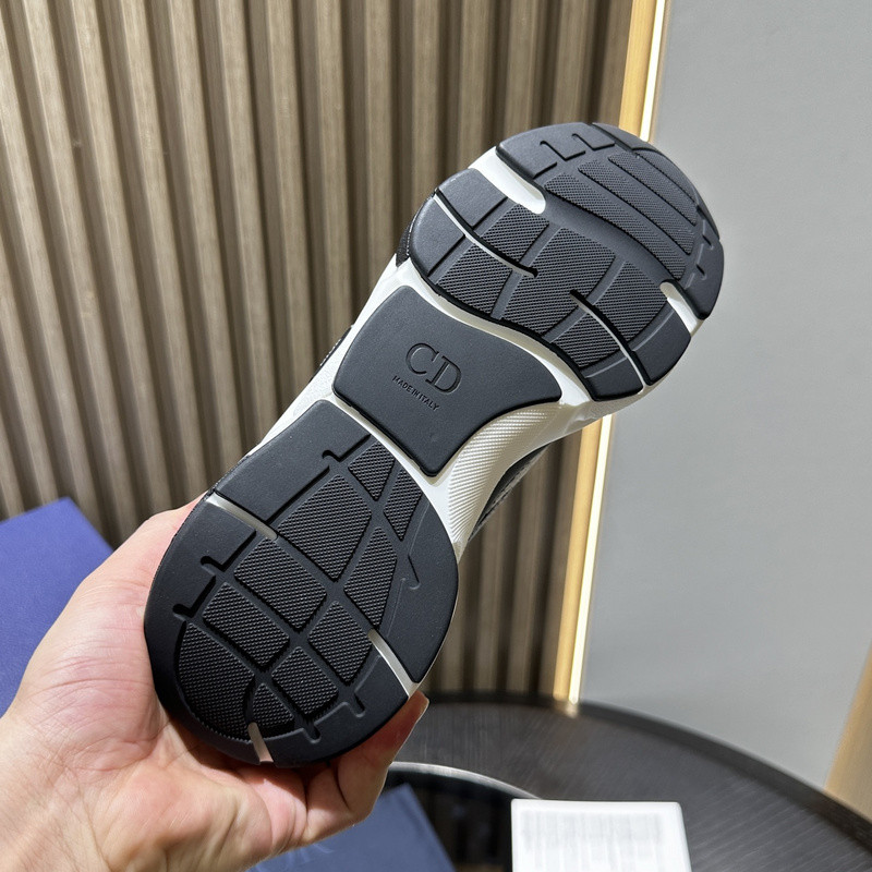 HOMME B22 TRAINER SNEAKER