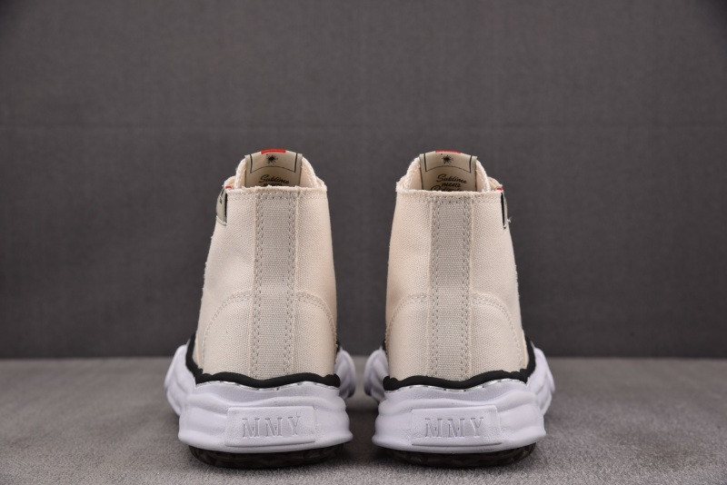 Ma1s0n mihara sneakers