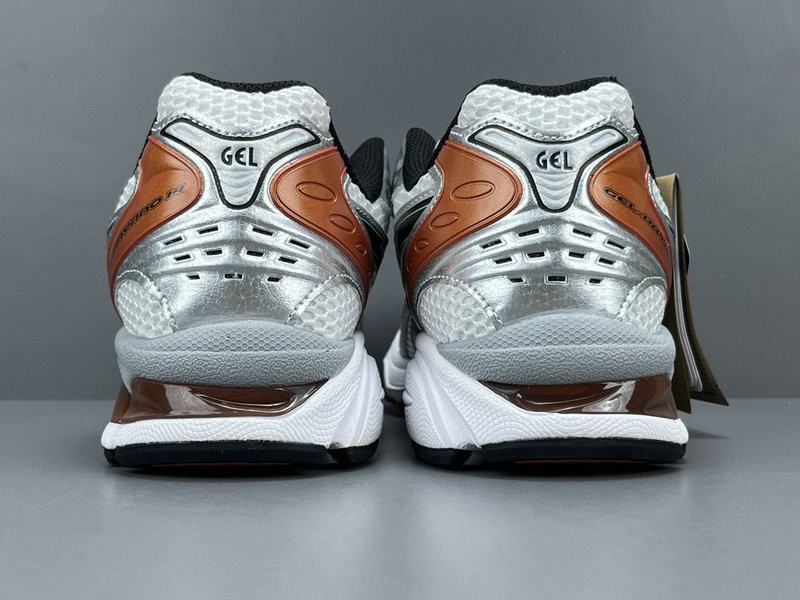 As*ic*s gel-kayano 14 gray 1201a019-109