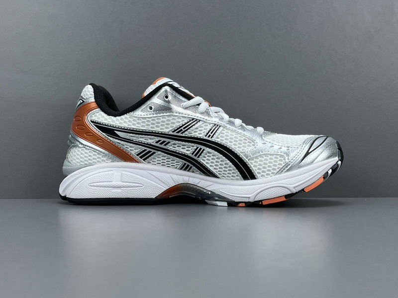 As*ic*s gel-kayano 14 gray 1201a019-109