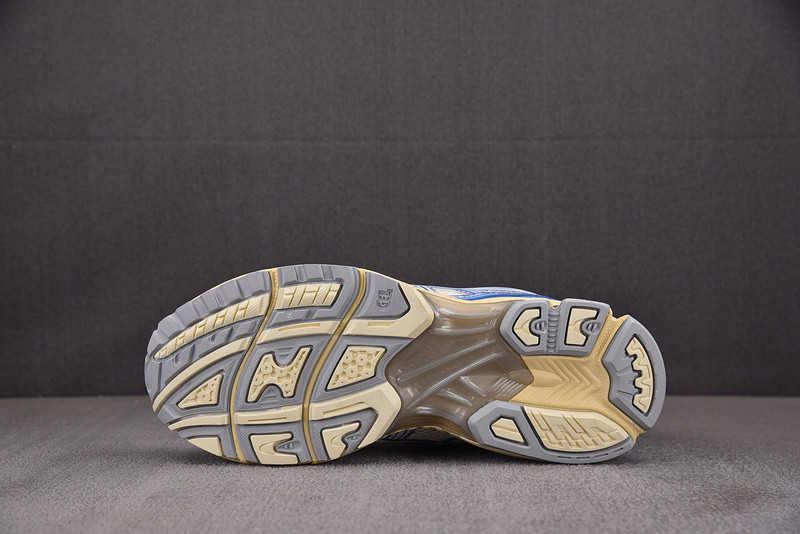 As1cs gel-kayano 14 metallic blue 1203a537-102