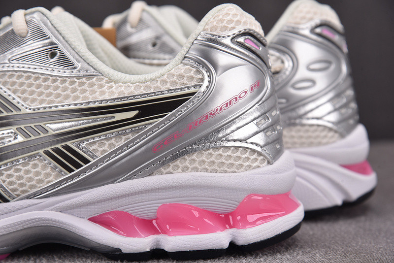 As1cs gel-kayano 14 cream sweet pink - 1203a537-103