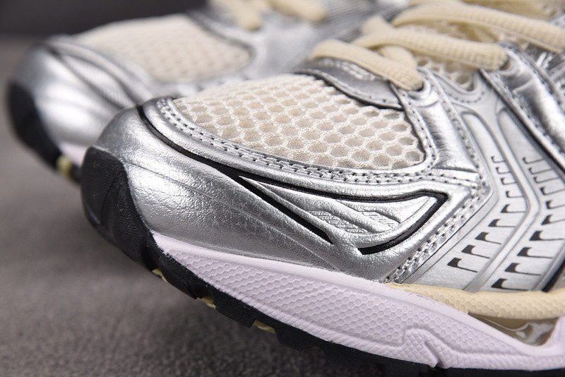 As1cs gel-kayano 14 silver colored 1203a537-200