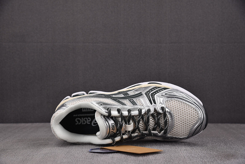 As1cs x kith gel-kayano 14 