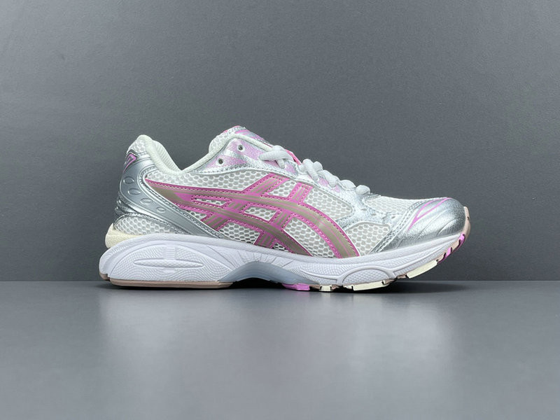 As*ic*s gel-kayano 14 "pink/silver" 1203a667-100