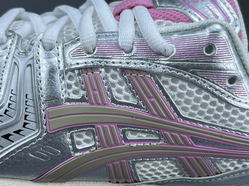 As*ic*s gel-kayano 14 "pink/silver" 1203a667-100