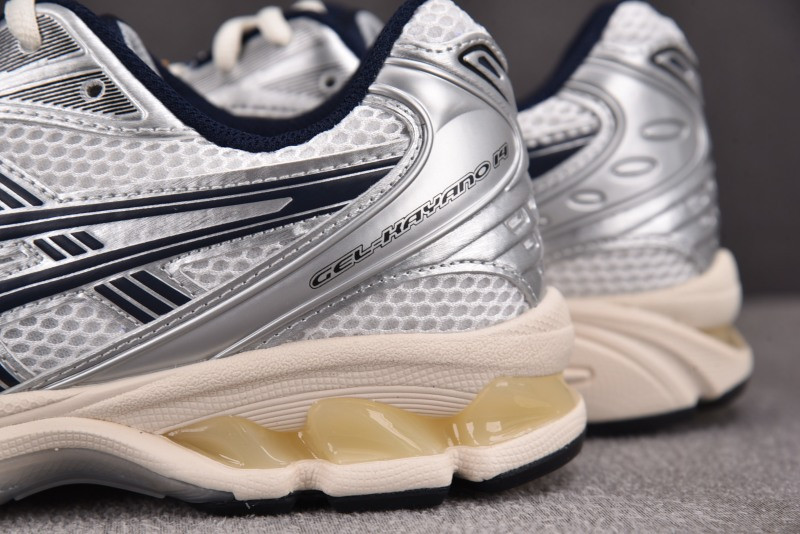 As1cs gel-kayano 14 jjjjound white navy 1203a961-100