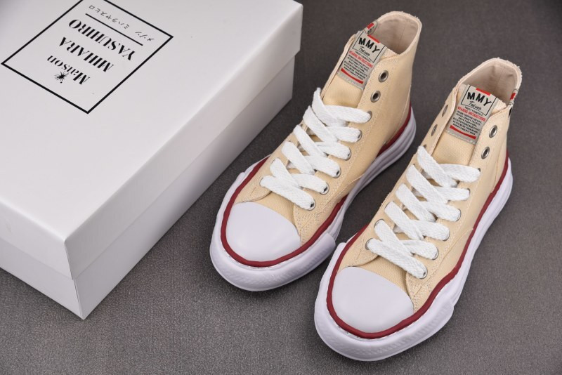 Ma1s0n mihara sneakers