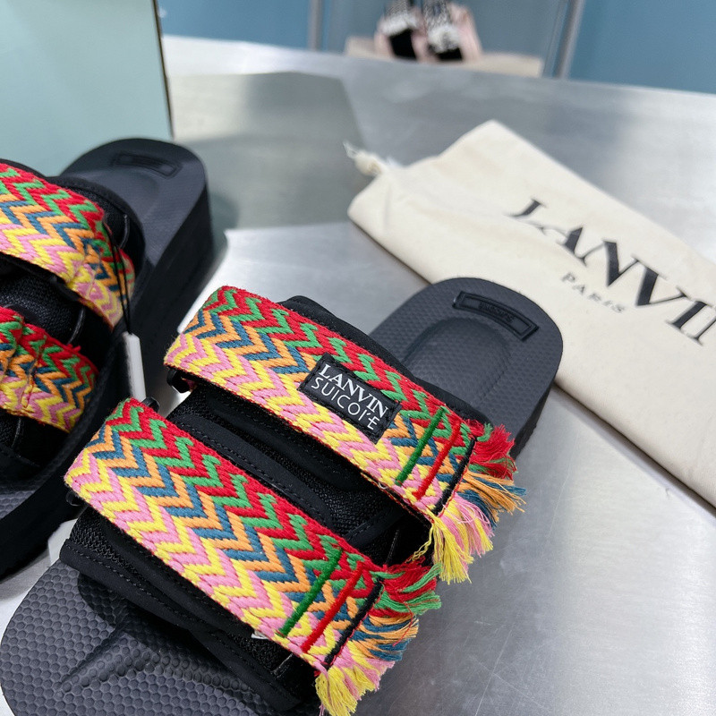 LANV1N Sandal