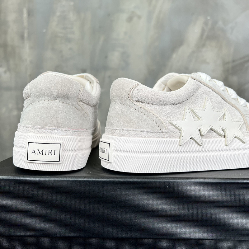 AMIRI SNEAKERS
