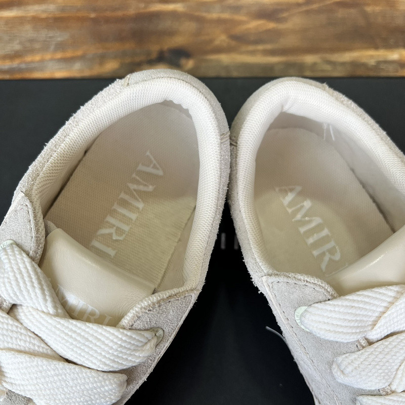 AMIRI SNEAKERS